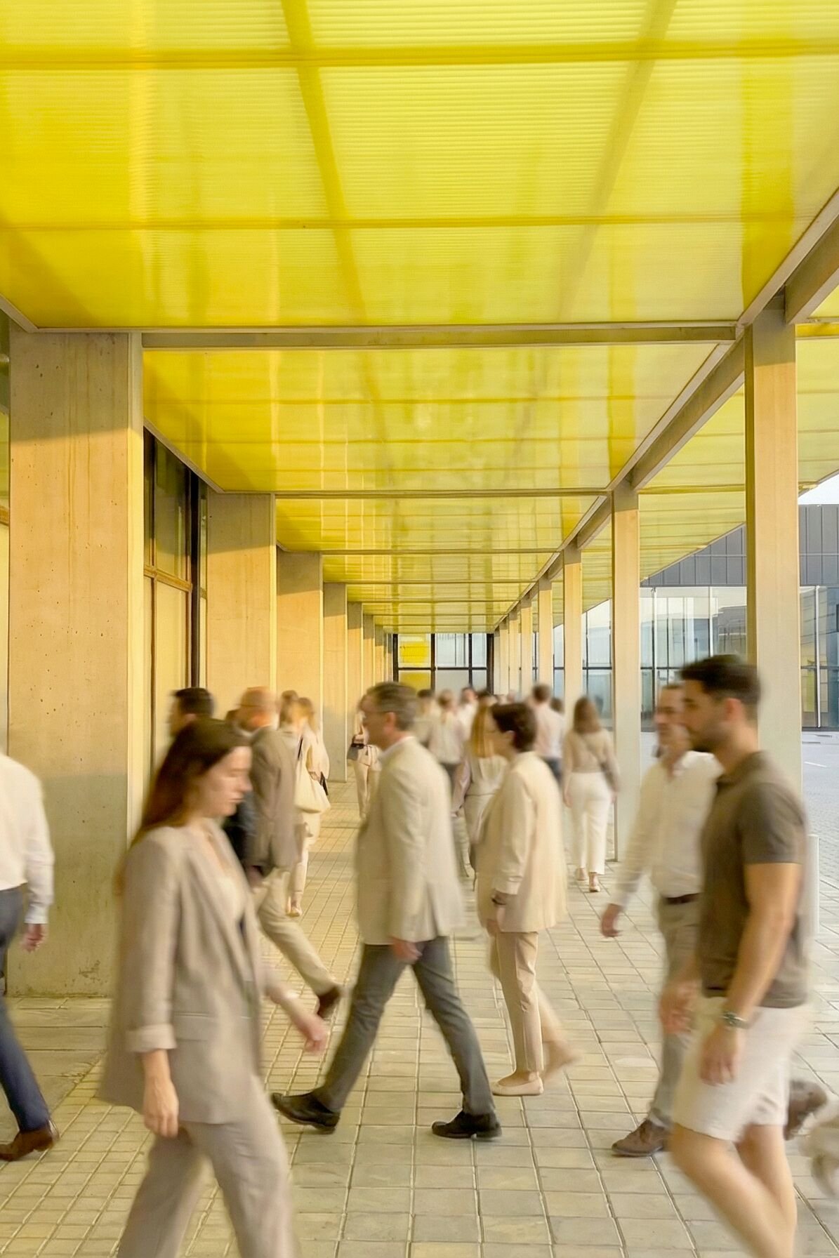 Feria Valencia — Exhibition